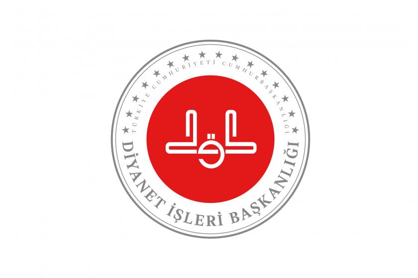 Diyanet İşleri Başkanlığı logosu