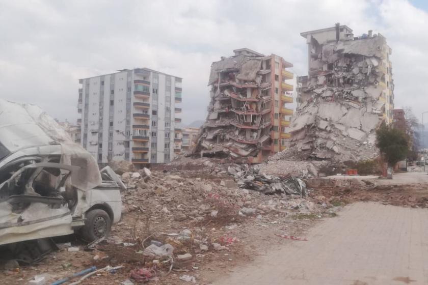 Deprem gerçekleri gösterdi: Böyle gelmiş böyle gidemez artık!