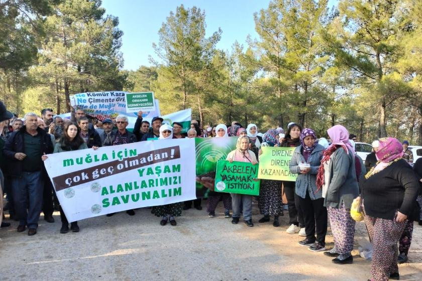 Deştin'de bilirkişi keşfi: Kazan Göleti yok olacak