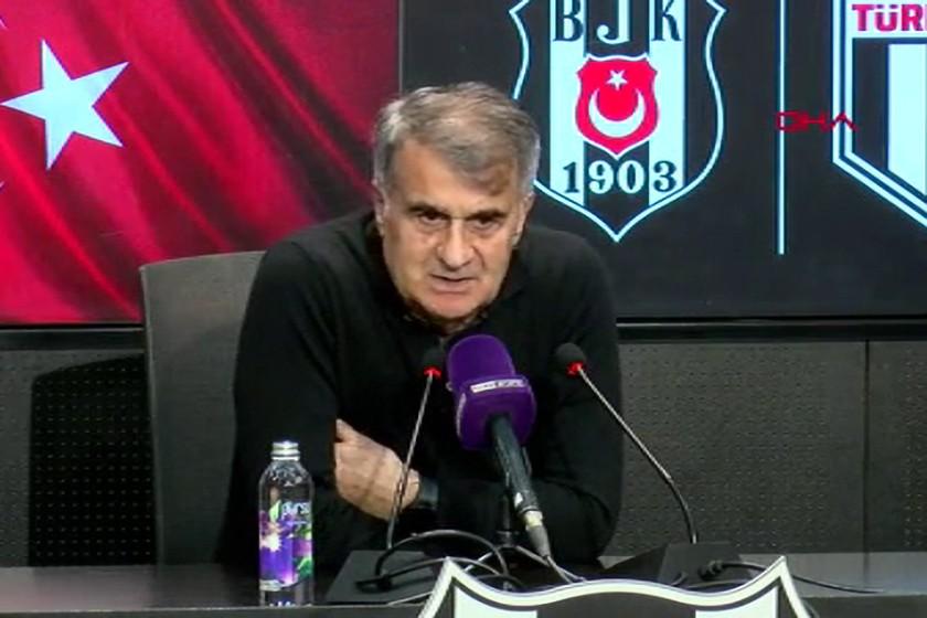 Şenol Güneş