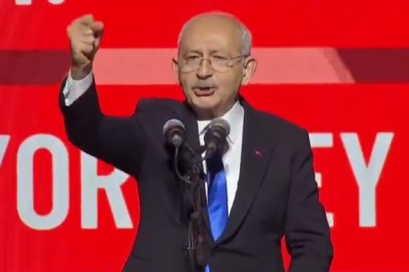 Kemal Kılıçdaroğlu 