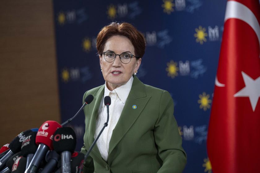 Meral Akşener