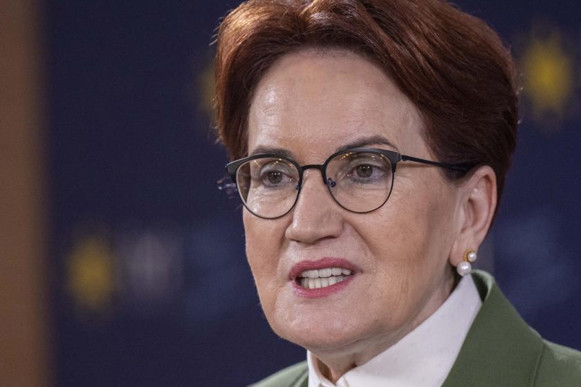 Meral Akşener