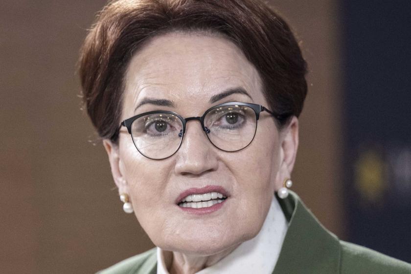 Meral Akşener