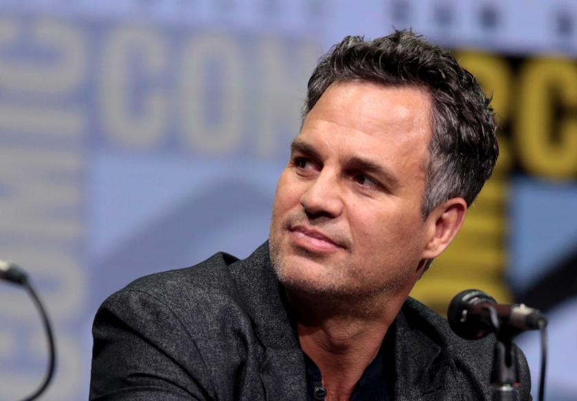 Mark Ruffalo