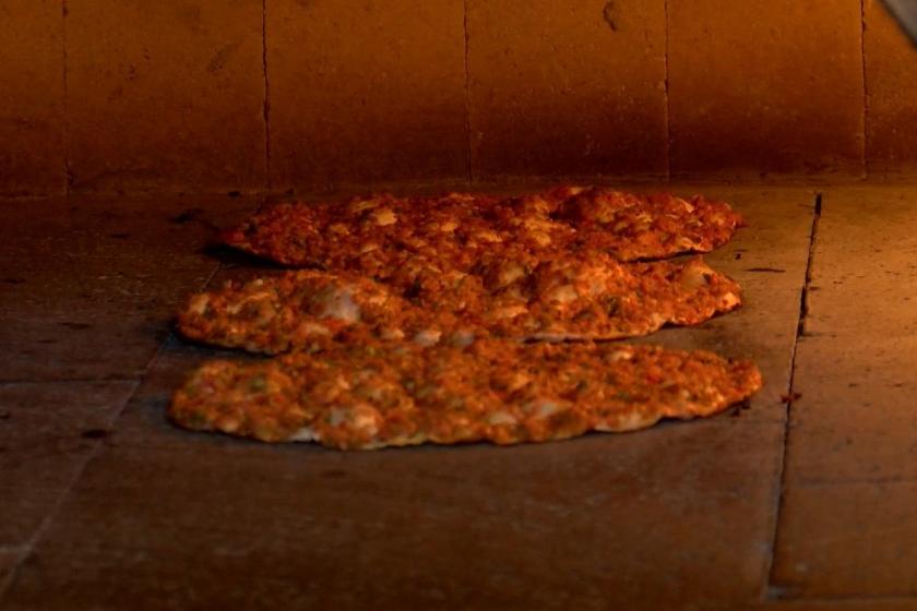 lahmacun