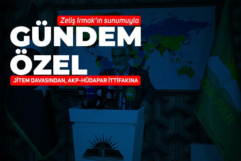 Jitem davası, HÜDA PAR'ın Erdoğan desteği | Yusuf Karadaş: Demokratik ülke talebine verilen bir yanıt