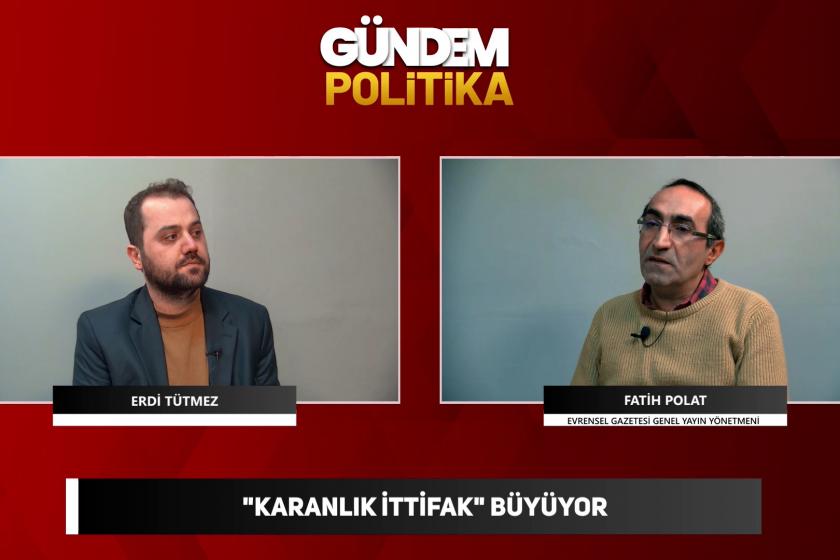 "Karanlık ittifakı" büyüyor, EMEP'in parlamento seçimlerinde birlik çağrısı | Gündem Politika