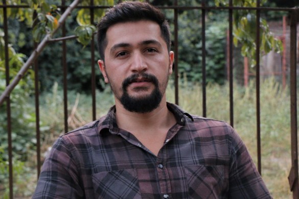 Ferhat Çelik