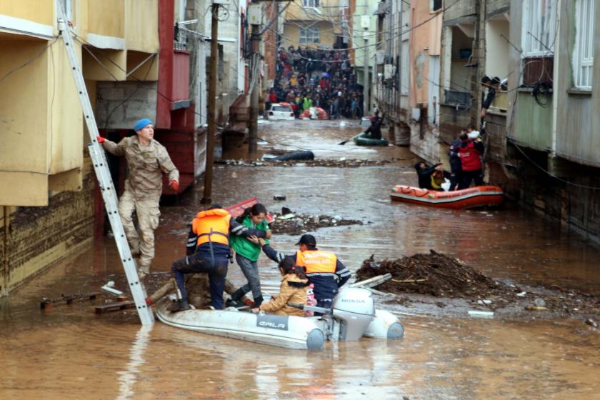 Urfa Sel