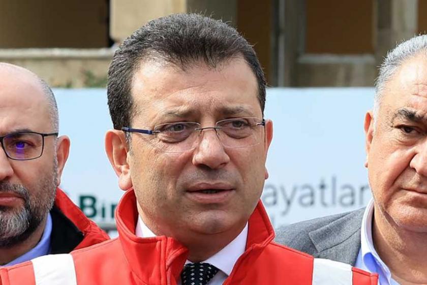 Ekrem İmamoğlu