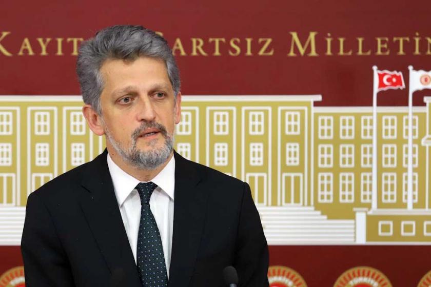 Garo Paylan