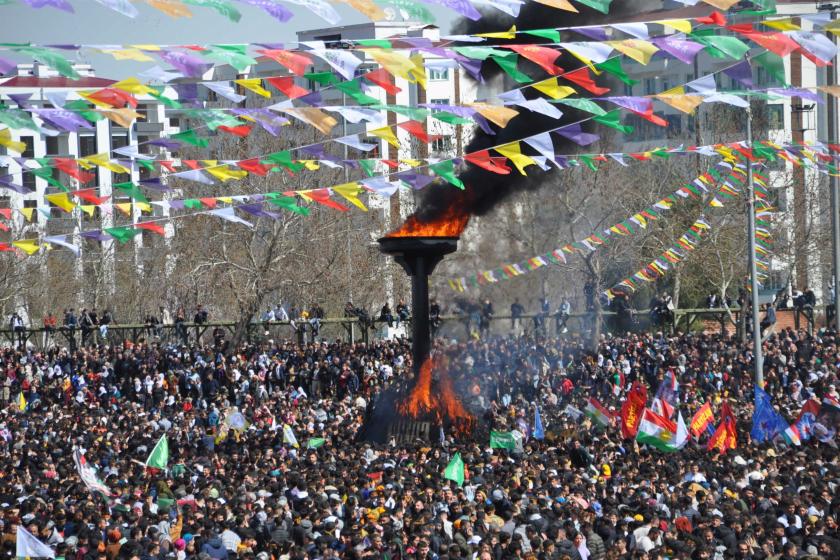 2023 Amed Newroz'u