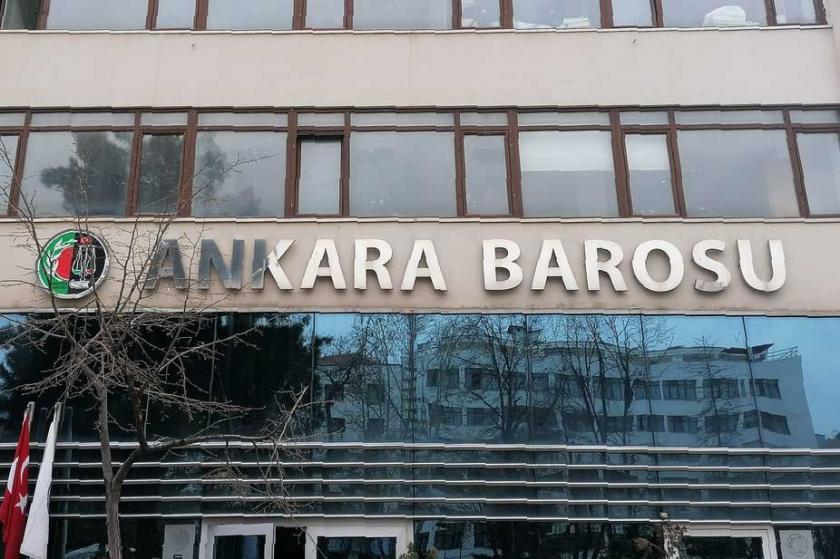 Ankara Barosu