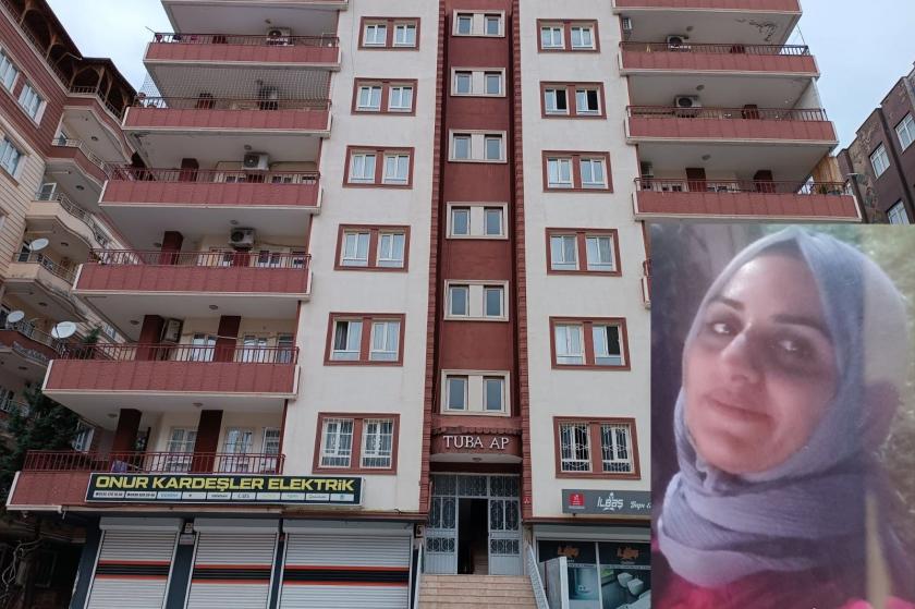 Batman'da Zeynep Ayrılmak adlı kadın evinde öldürüldü