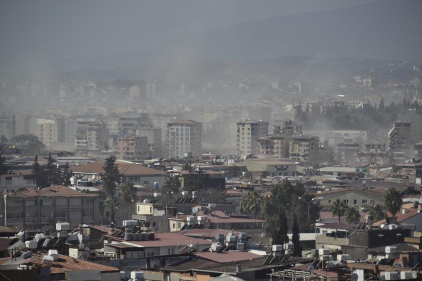 hatay genel görüntü