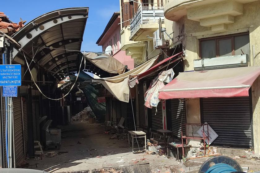 hatay genel görüntü