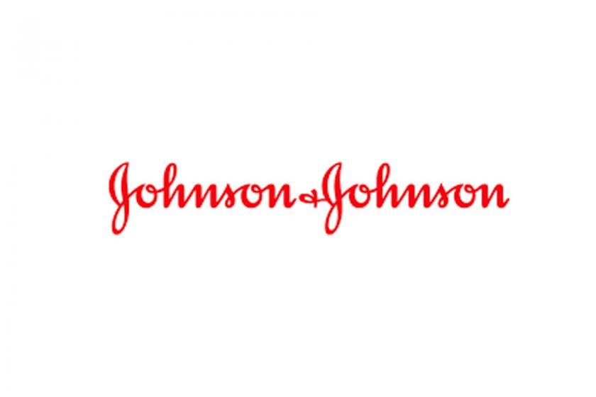 Johnson & Johnson logosu