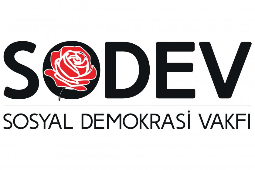 SODEV logosu