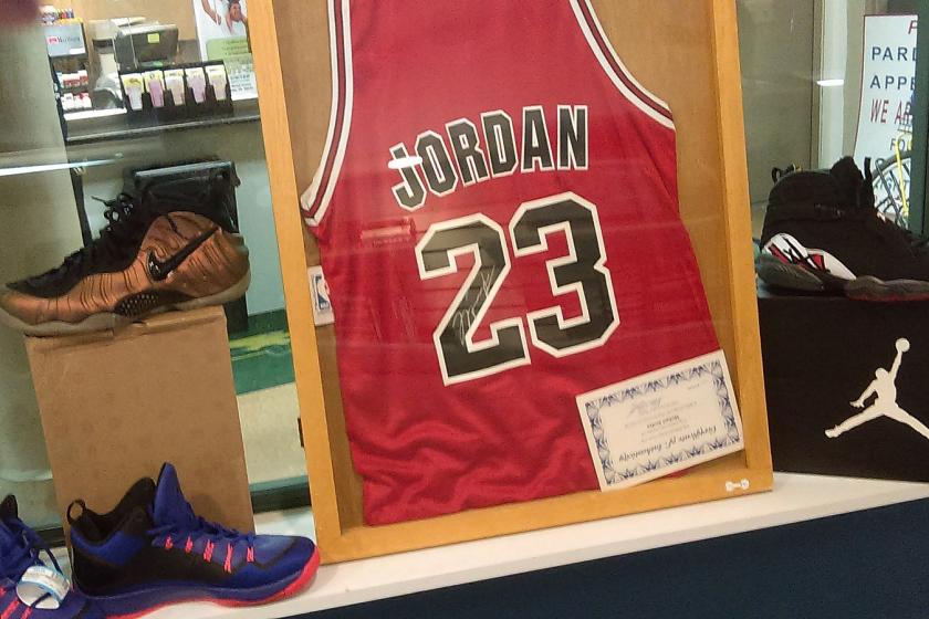 Jordan forma