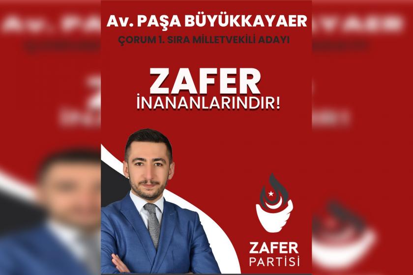 Paşa Büyükkayaer