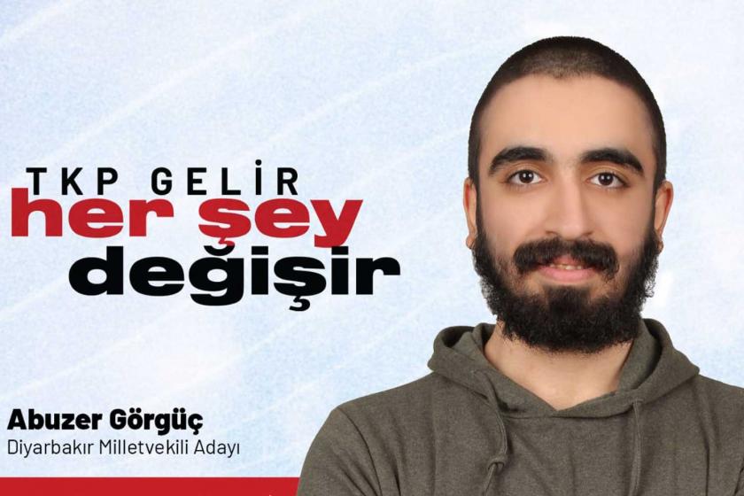 Abuzer Görgüç