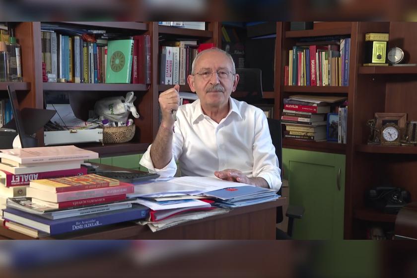 Kılıçdaroğlu, gençlere seslendi: Alevi olmaz diyene, iyi, ahlaklı ve doğru olan olur diyecek misin?