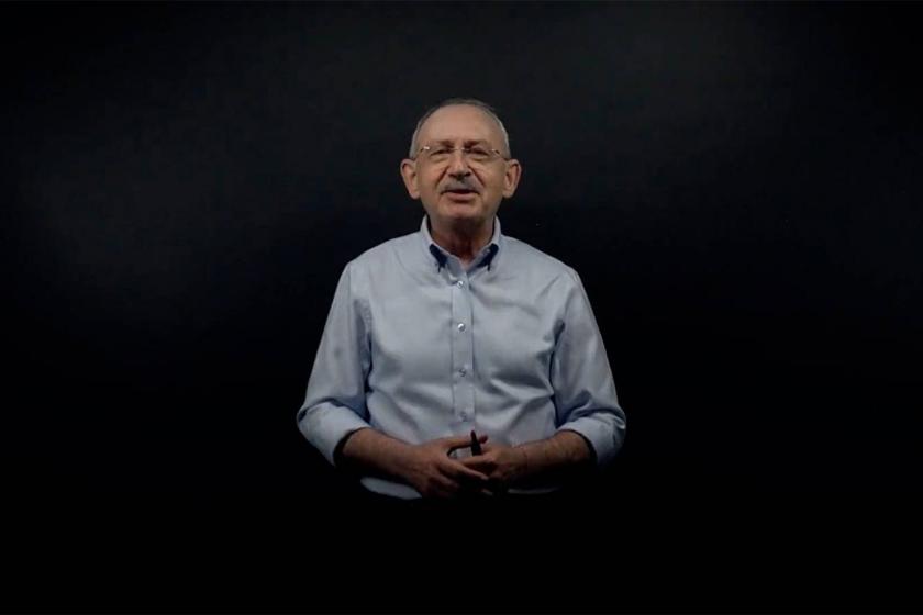 Kemal Kılıçdaroğlu 