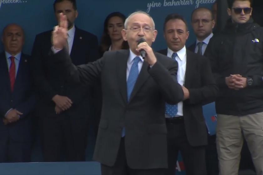 Kemal Kılıçdaroğlu