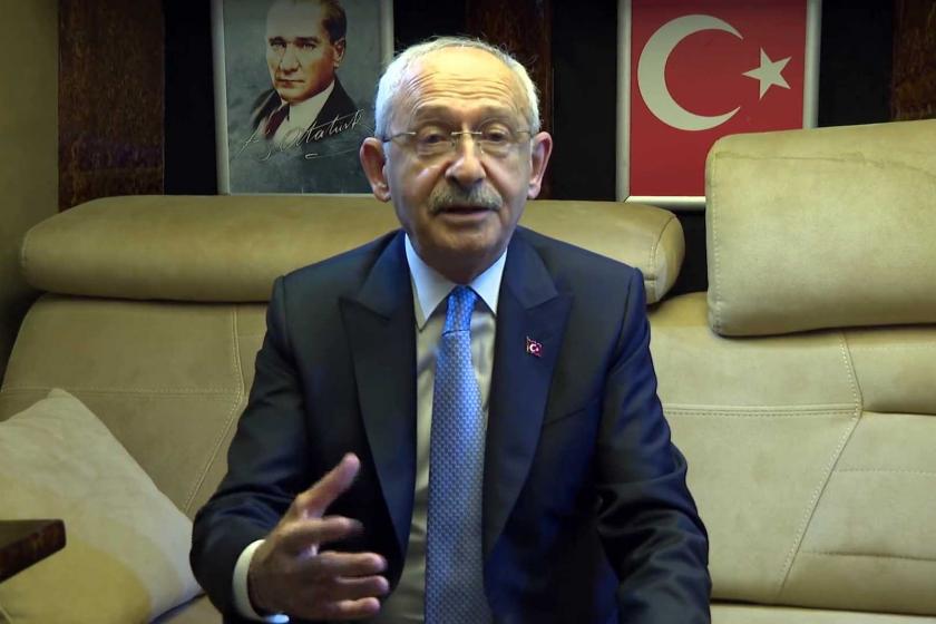 Kemal Kılıçdaroğlu