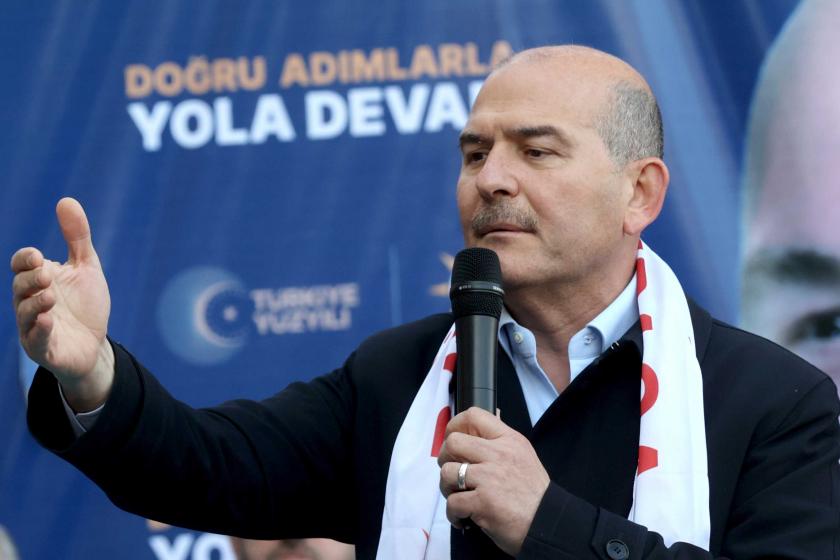 Süleyman Soylu