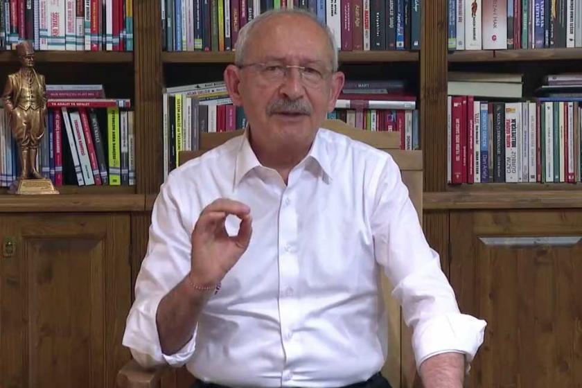 Kemal Kılıçdaroğlu