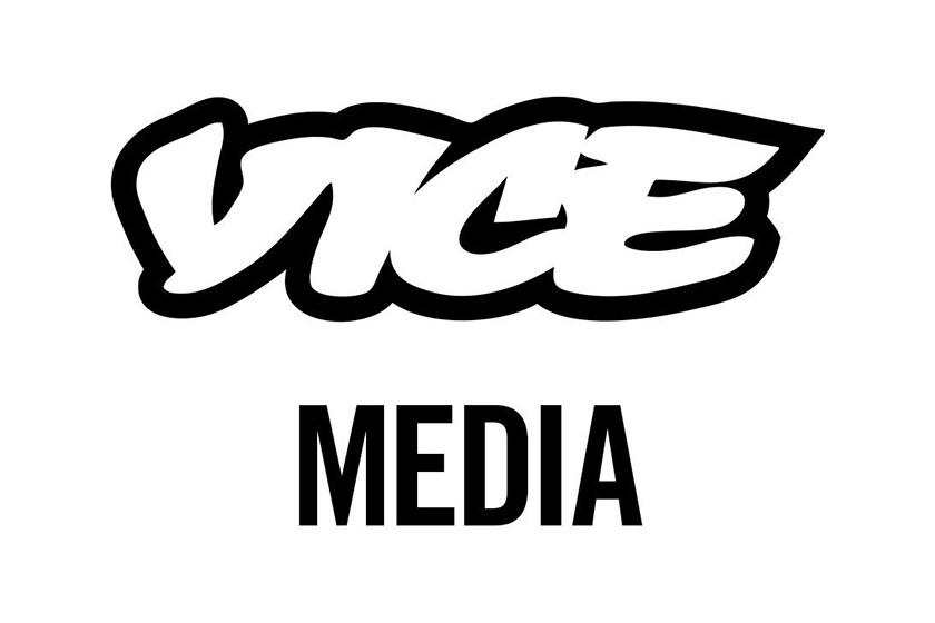 Vice Media logosu