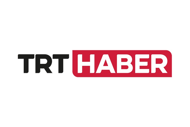 TRT Haber logosu