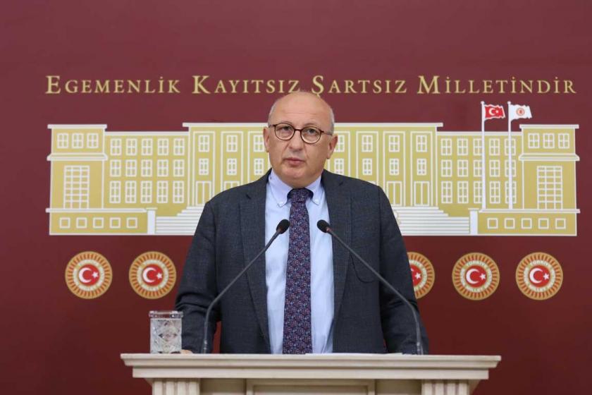 CHP'li Çakırözer, Bakan Işıkhan'a Sputnik çalışanlarını sordu: Bakanlık müdahil oldu mu?