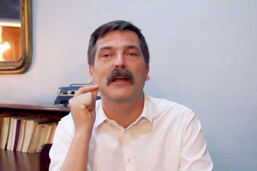 Erkan Baş