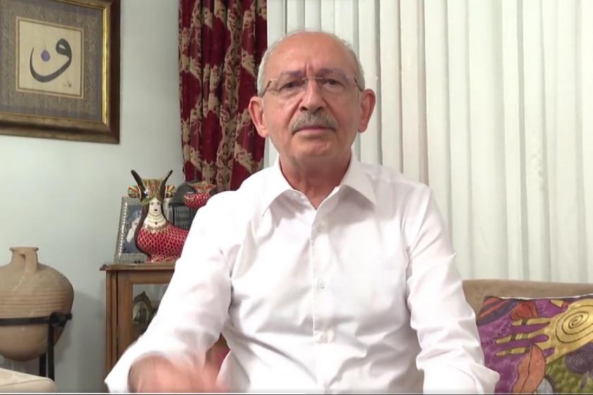 Kemal Kılıçdaroğlu