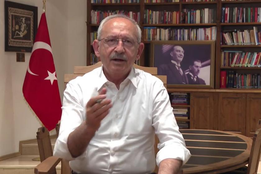 Kemal Kılıçdaroğlu