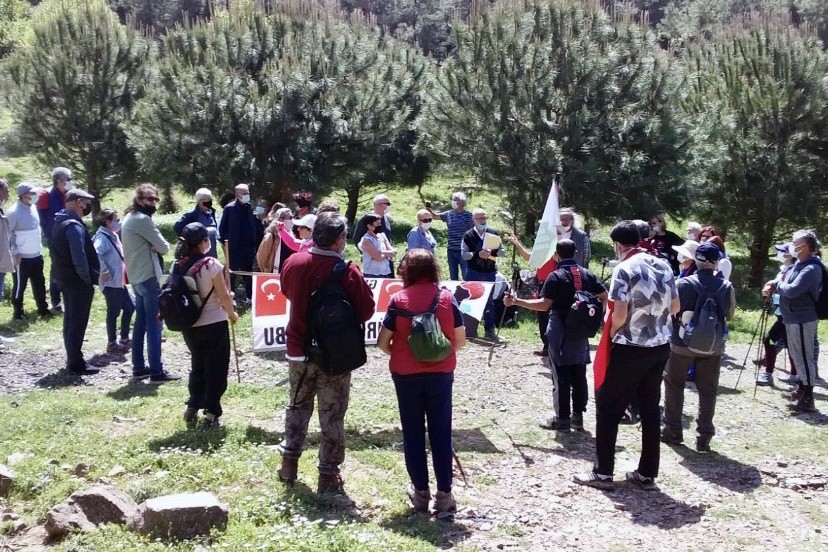 Kuşadası Dilek Yarımadası Milli Parkı’