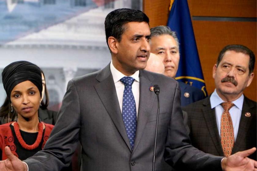 Ro Khanna