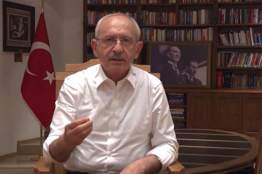 Kemal Kılıçdaroğlu