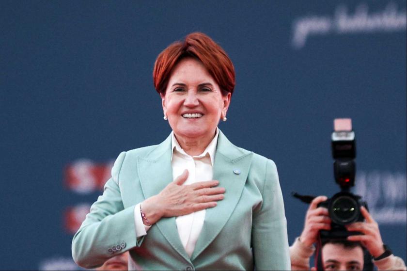 Meral Akşener