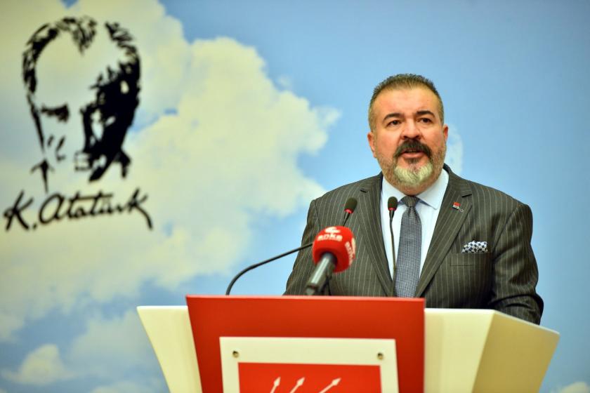 Devrim Barış Çelik