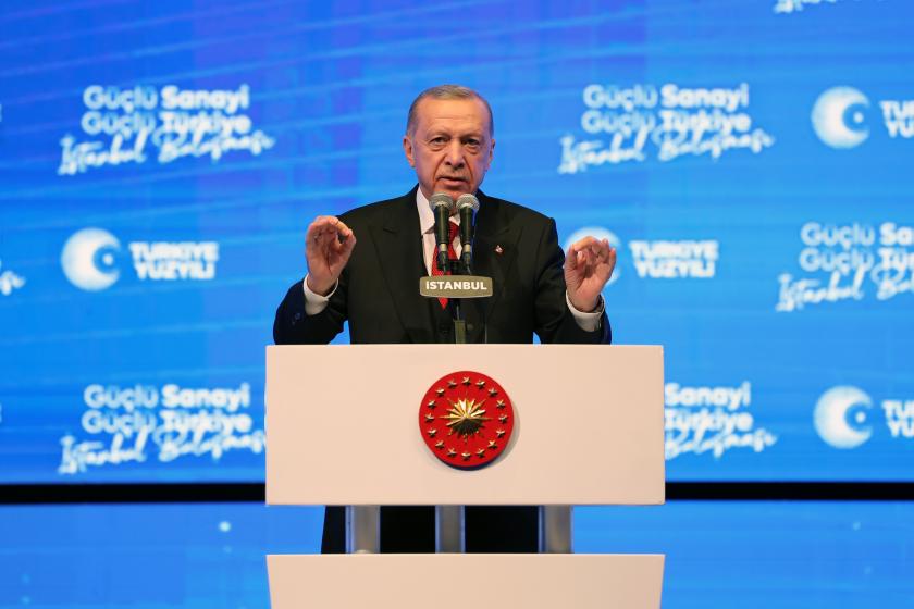 Erdoğan