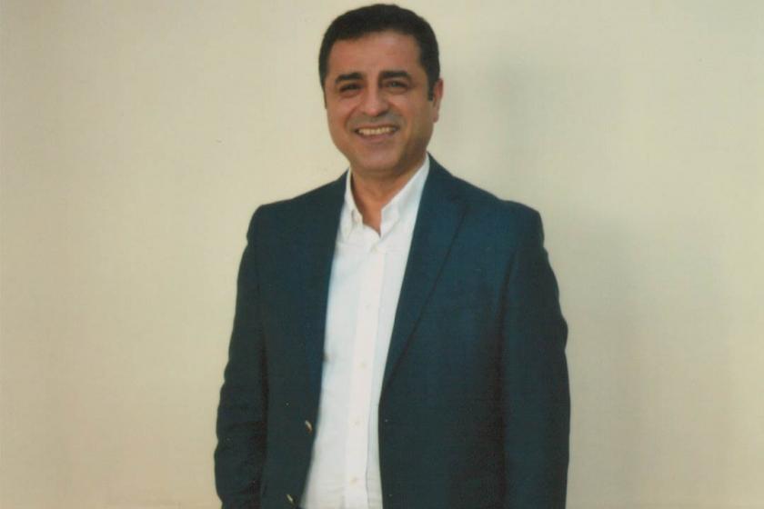 Selahattin Demirtaş