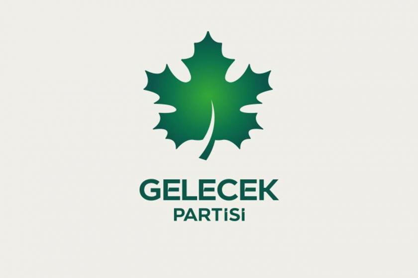 Gelecek Partisi logosu