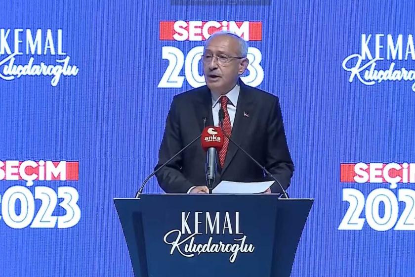 Kemal Kılıçdaroğlu