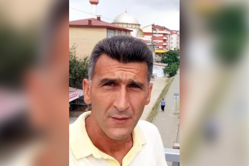 Ordu'da öldürülen Erhan Kurt