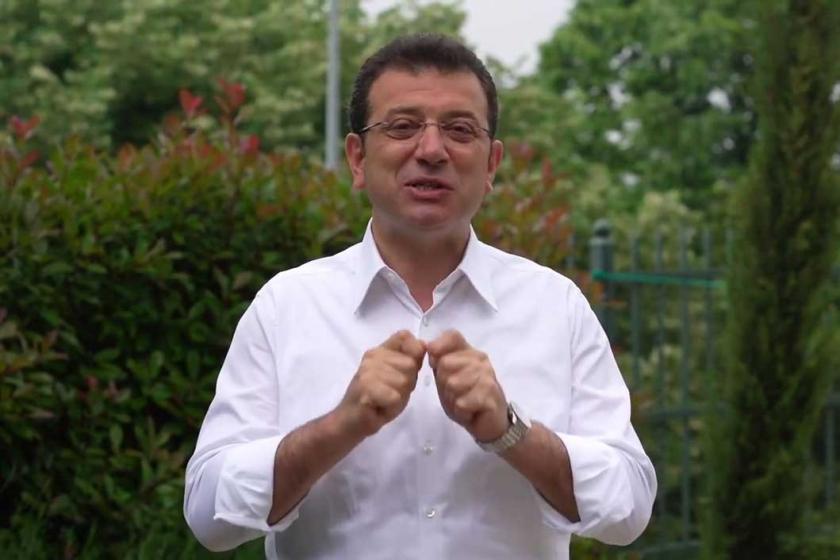 Ekrem İmamoğlu