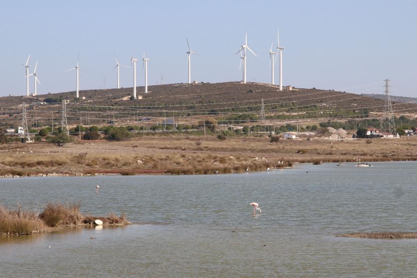 Çeşme talan projesi